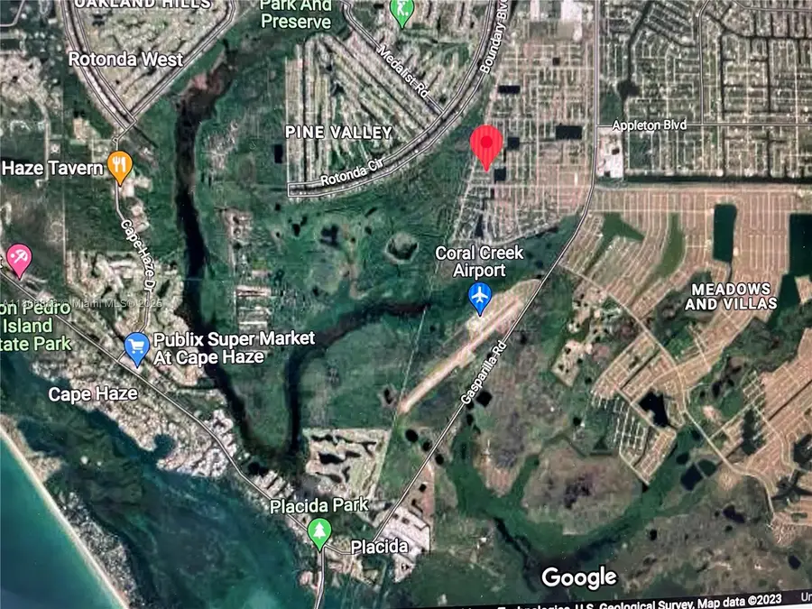 12 Stern Pl, Placida, FL 33946 - #2