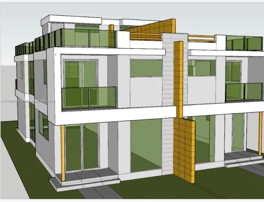 9204 NW 4th Ave, Miami, FL 33150 - Image #1