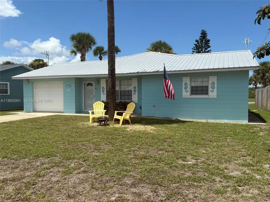 333 Palm Cir, Flagler Beach, FL 32136 - #2