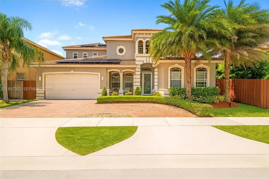 8770 SW 204th St, Cutler Bay, FL 33189 - Image #2