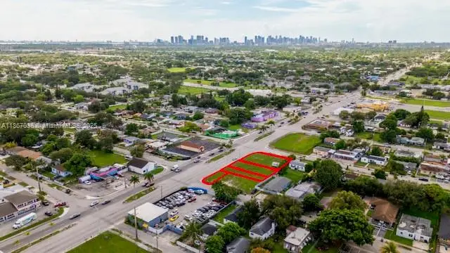 Nw 22nd Avenue, Miami, FL 33147 - Image #1