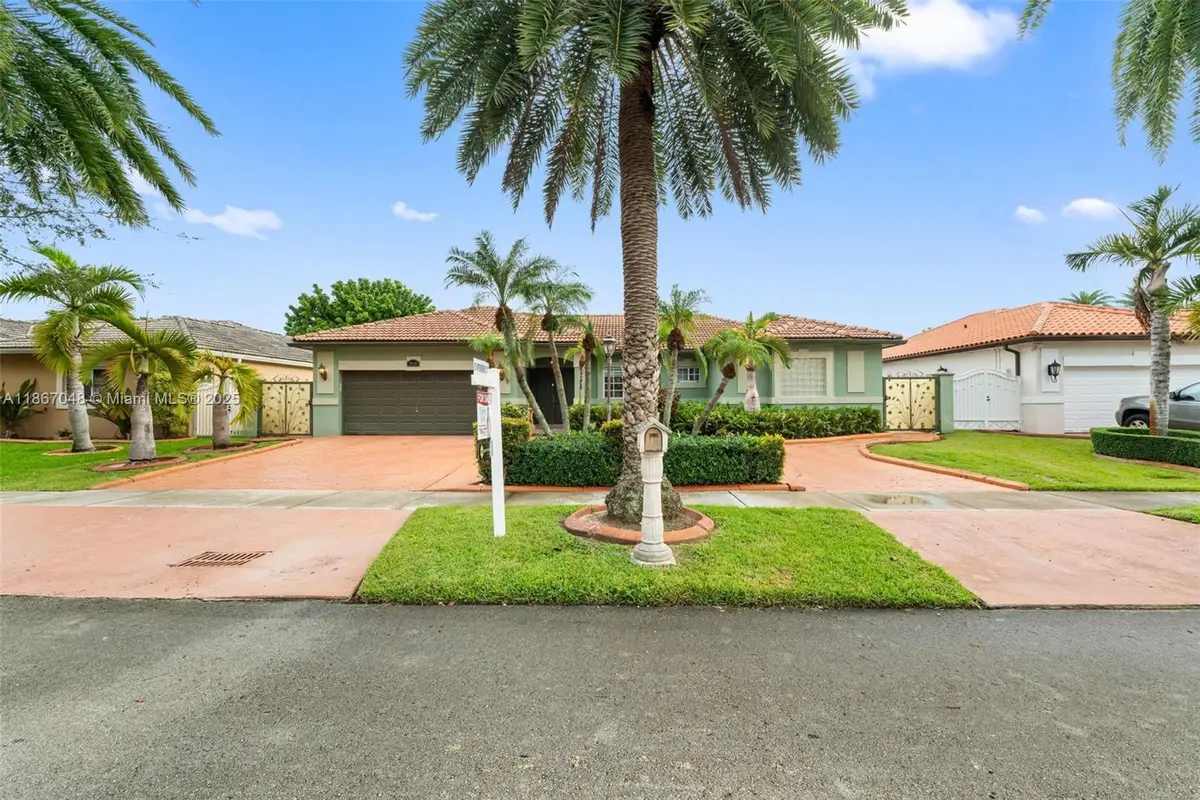 9010 NW 162nd Ter, Miami Lakes, FL 33018 - #1