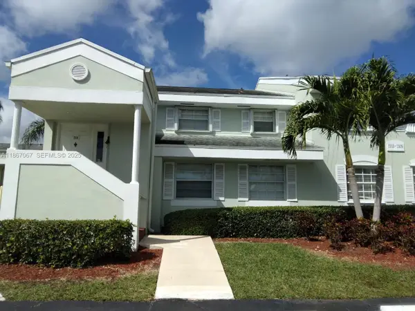 2514 SE 20th Pl #201-B, Homestead, FL 33035