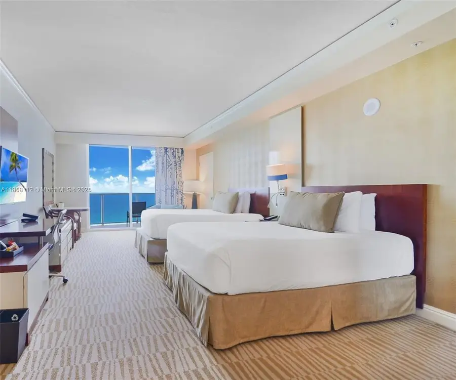 18001 Collins Ave #2910, Sunny Isles Beach, FL 33160 - #2