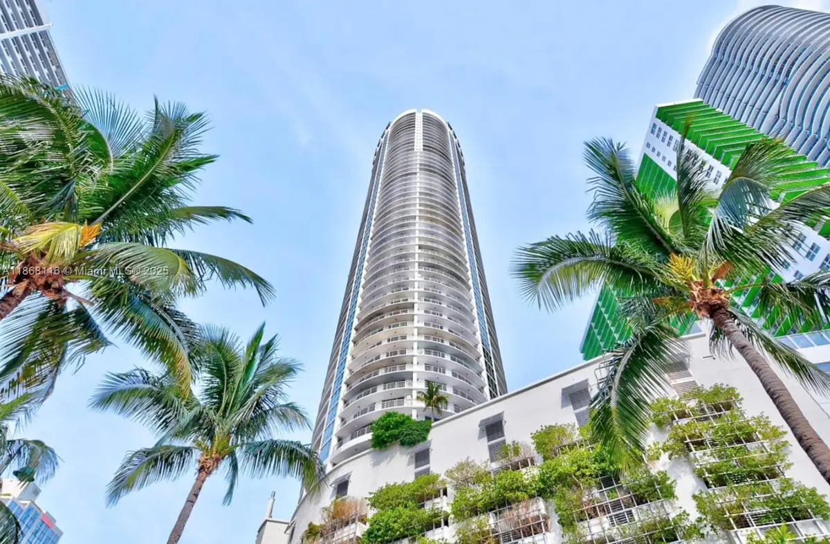 1750 N Bayshore Dr #2804, Miami, FL 33132 - Image #1