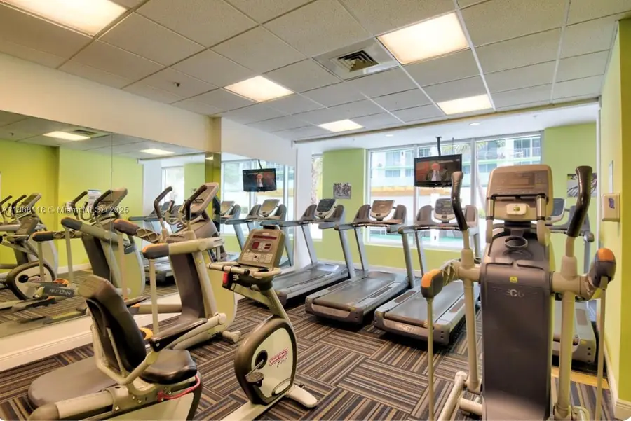 1750 N Bayshore Dr #2804, Miami, FL 33132 - Image #2