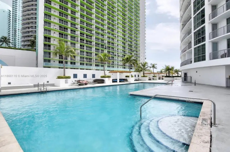 1750 N Bayshore Dr #2804, Miami, FL 33132 - Image #3