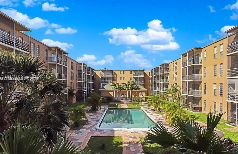 4848 NW 24th Ct #323, Lauderdale Lakes, FL 33313 - #1