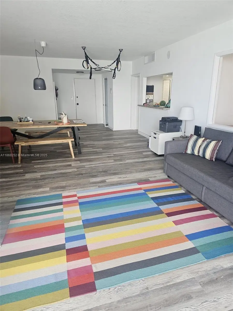 5825 Collins Ave #PH1-J, Miami Beach, FL 33140 - Image #1