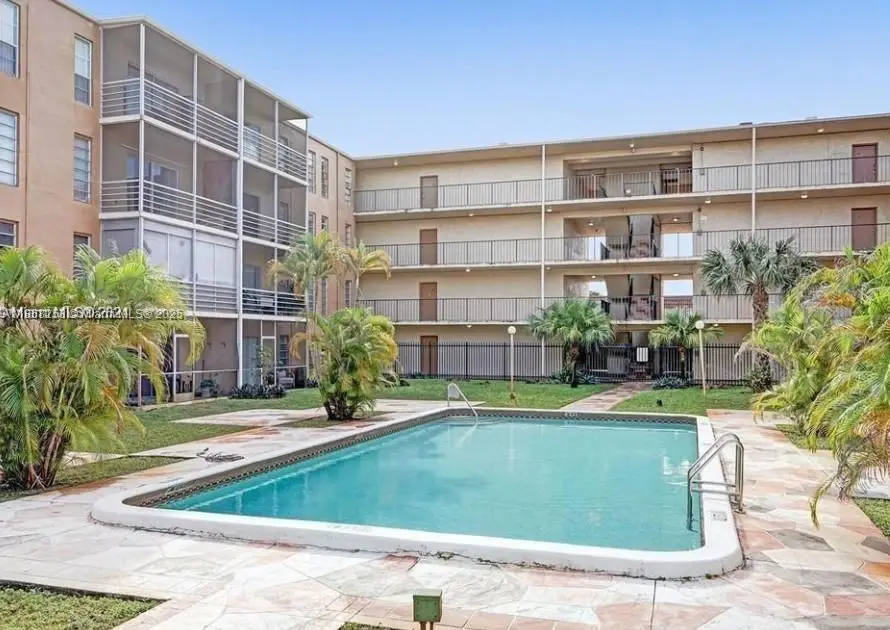 4848 NW 24th Ct #232, Lauderdale Lakes, FL 33313 - Image #1