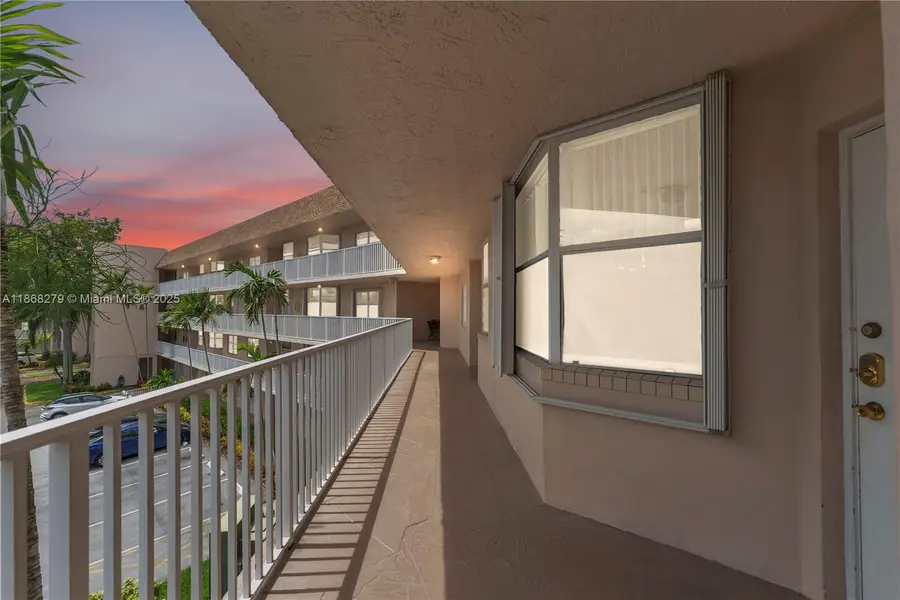 2521 NW 104th Ave #307, Sunrise, FL 33322 - #2