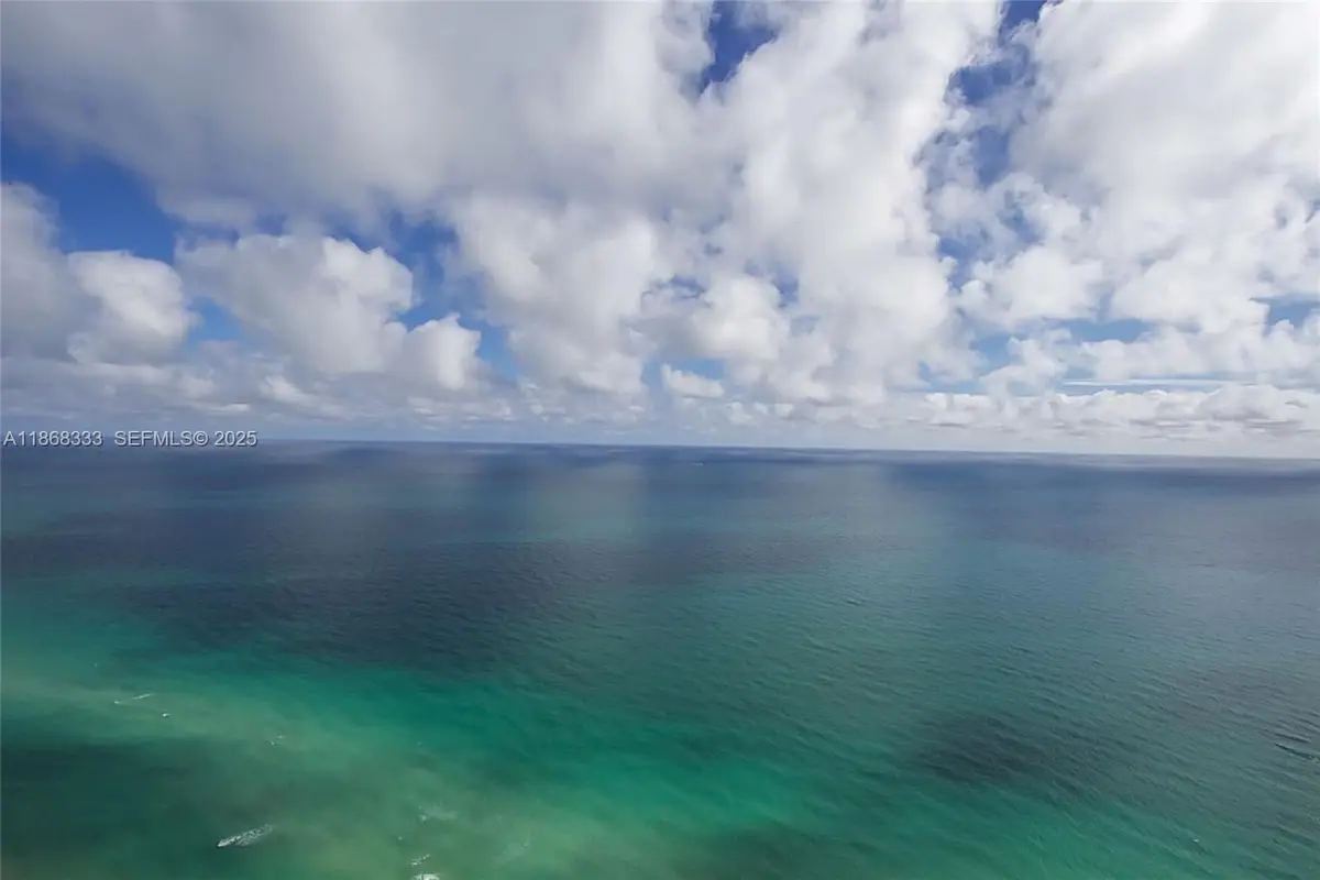 18555 Collins Ave #4605, Sunny Isles Beach, FL 33160 - #1