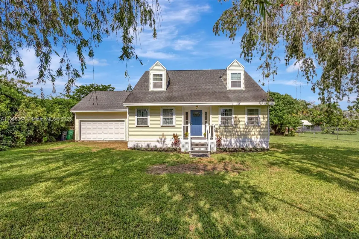 32090 SW 195th Ave, Homestead, FL 33030 - Image #1