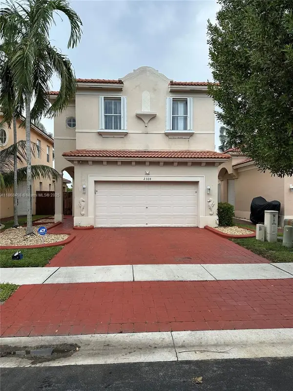 2308 NE 37th Ter, Homestead, FL 33033