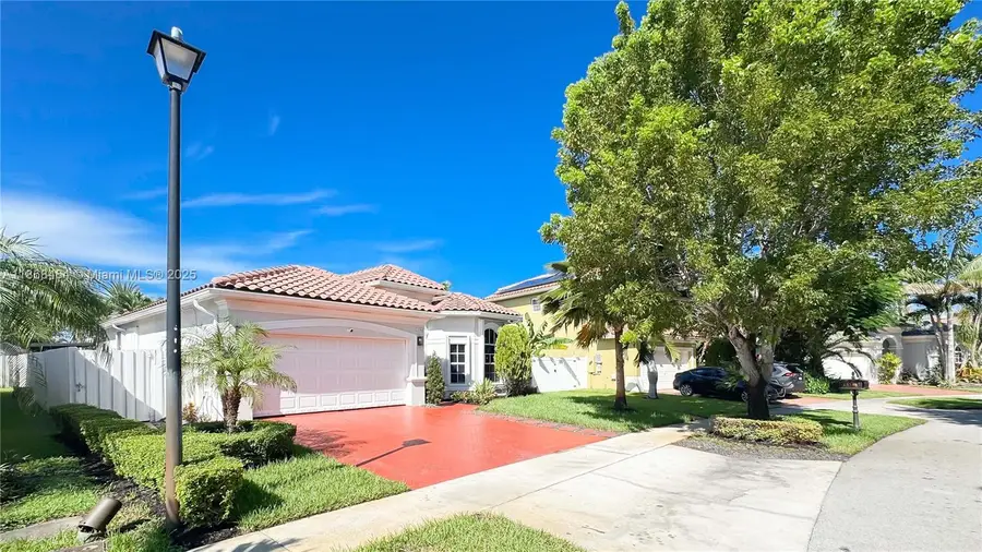 13348 SW 52nd St, Miramar, FL 33027 - Image #2