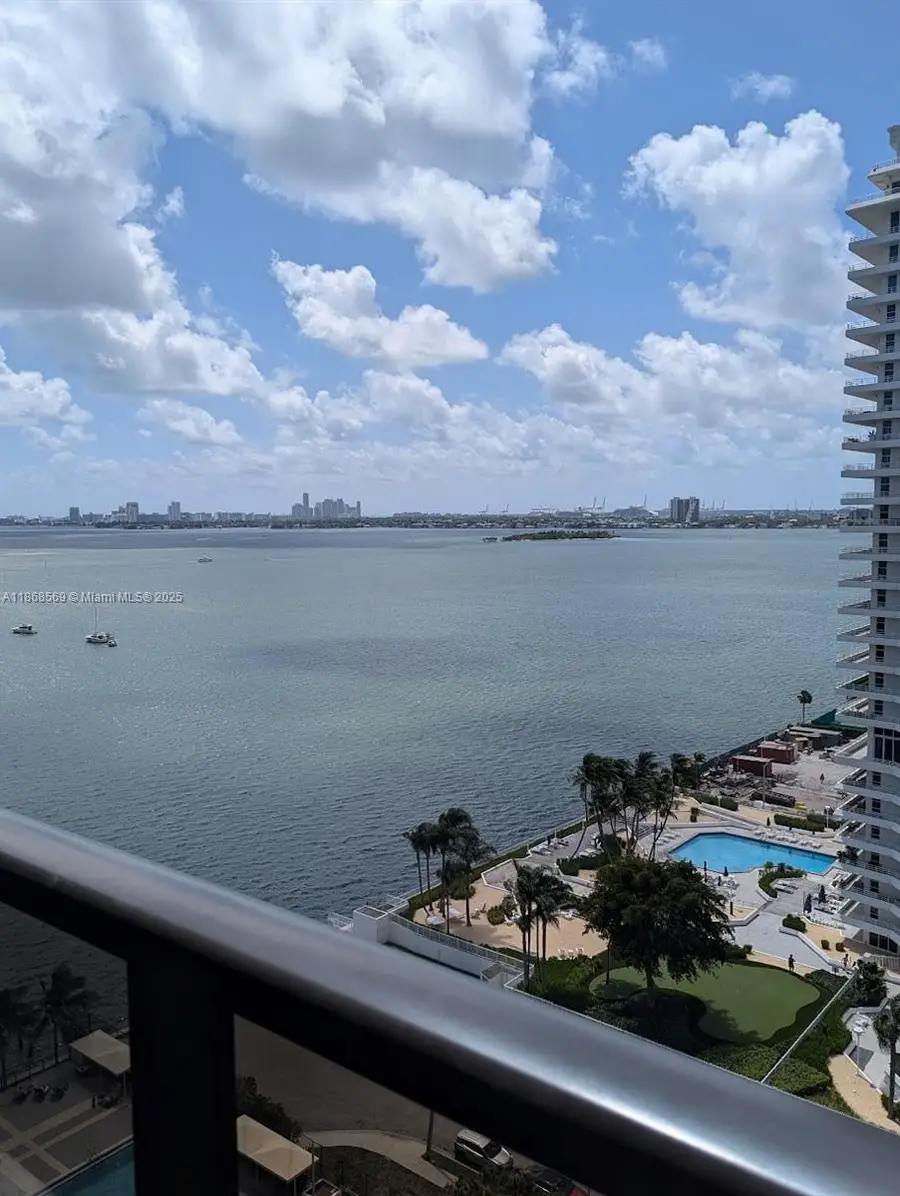 600 NE 36th St #1804, Miami, FL 33137 - Image #3