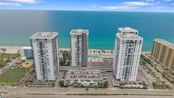 2401 S Ocean Dr #2304, Hollywood, FL 33019