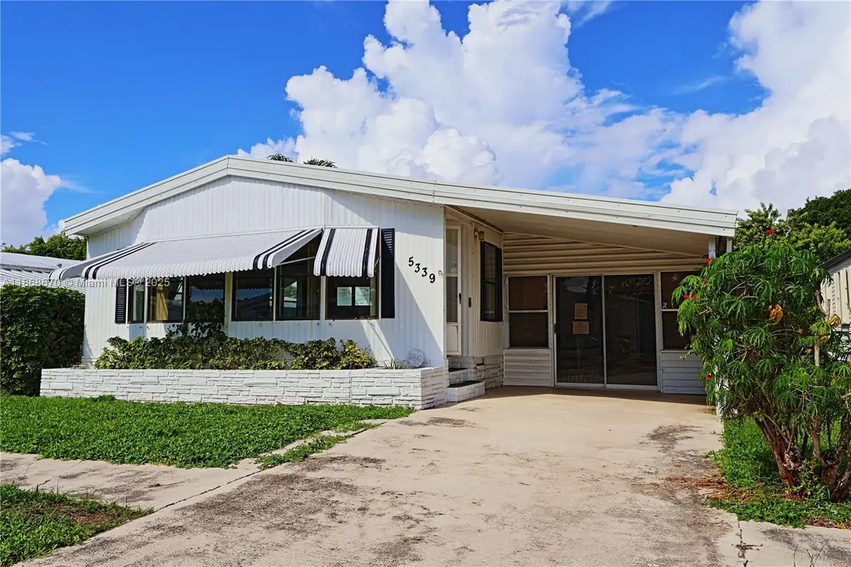 5339 NW 4th Ter, Deerfield Beach, FL 33064 - Image #1