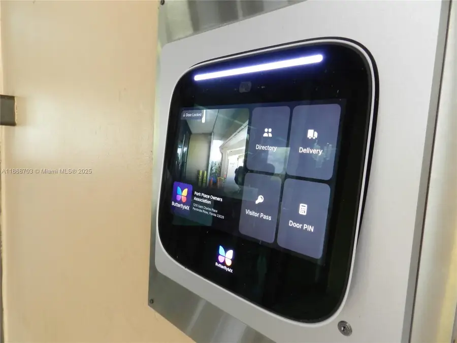 1200 Saint Charles Pl #509, Pembroke Pines, FL 33026 - Image #2