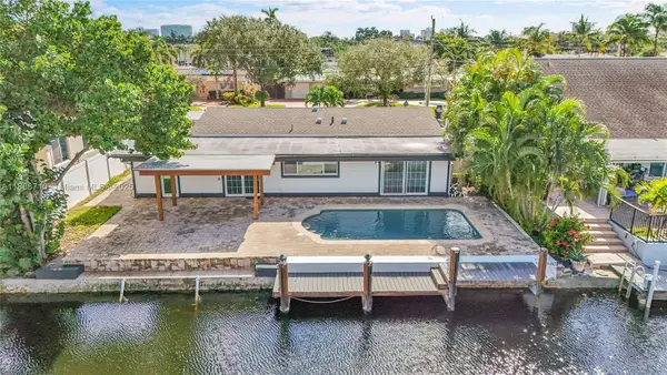 351 SE 16th Ave, Pompano Beach, FL 33060