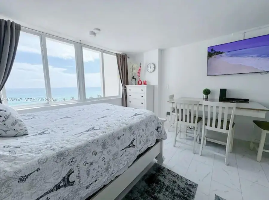 19201 Collins Ave #545, Sunny Isles Beach, FL 33160 - #2