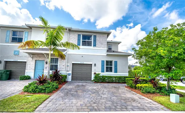 750 SE 16th Ct, Homestead, FL 33034