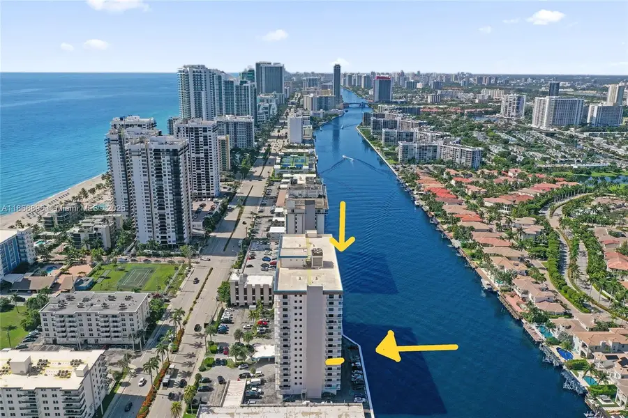 1500 S Ocean Dr #6F, Hollywood, FL 33019 - Image #3