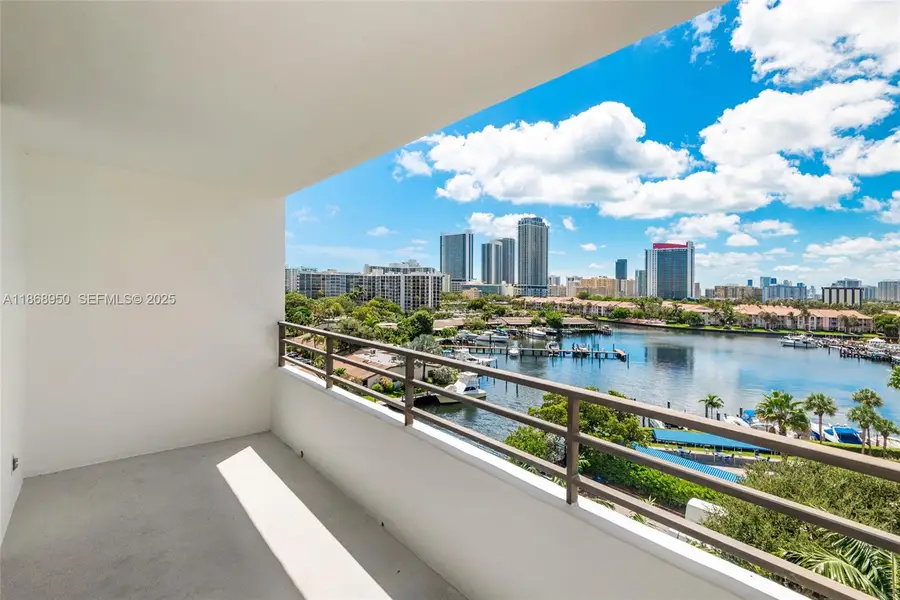 2500 Parkview Dr #821, Hallandale Beach, FL 33009 - #3
