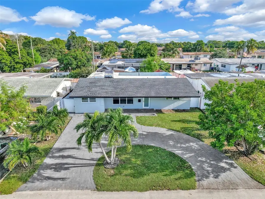7969 Ramona St, Miramar, FL 33023 - Image #2