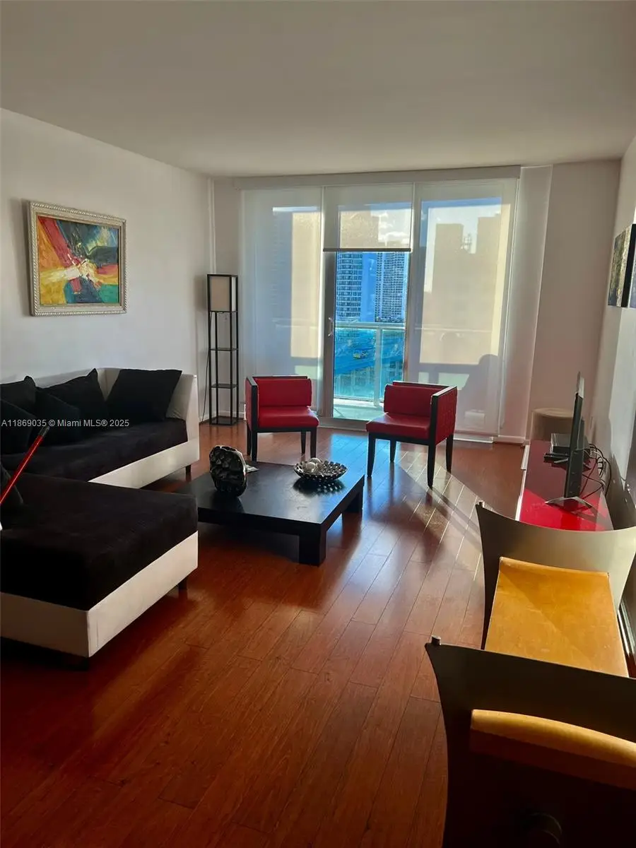 19380 Collins Ave #1603, Sunny Isles Beach, FL 33160 - #2