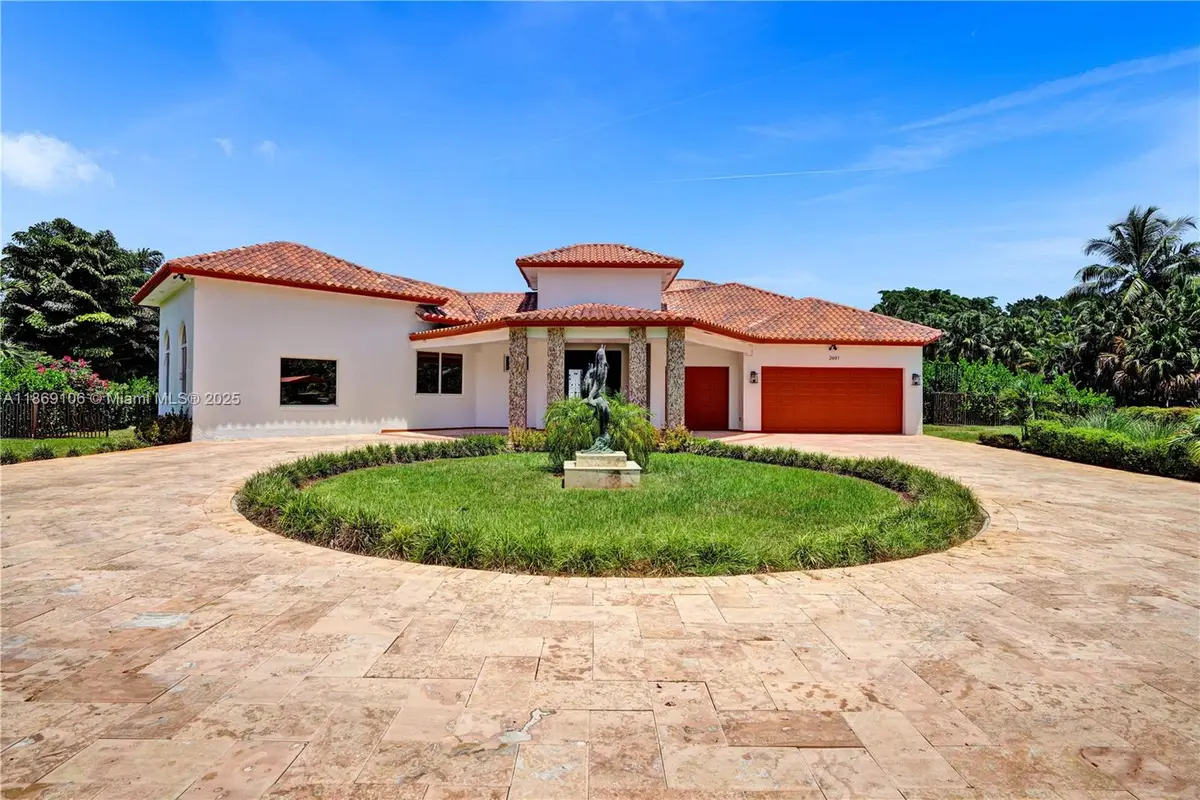 2691 SW 139th Ter, Davie, FL 33330 - Image #1