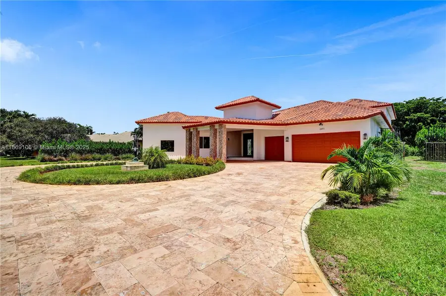 2691 SW 139th Ter, Davie, FL 33330 - Image #2