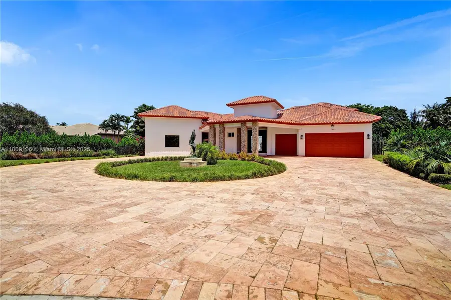 2691 SW 139th Ter, Davie, FL 33330 - Image #3