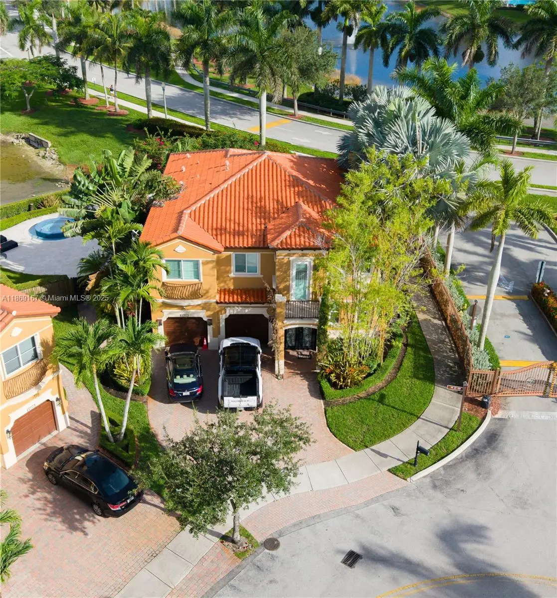 2721 SW 153rd Path, Miami, FL 33185 - Image #1