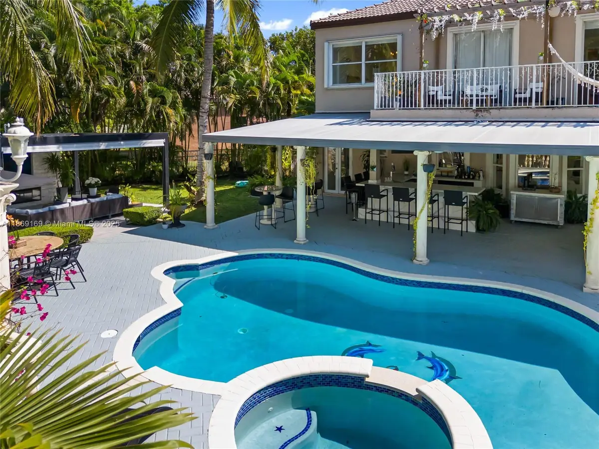 16895 SW 49 Ct, Miramar, FL 33027 - Image #1