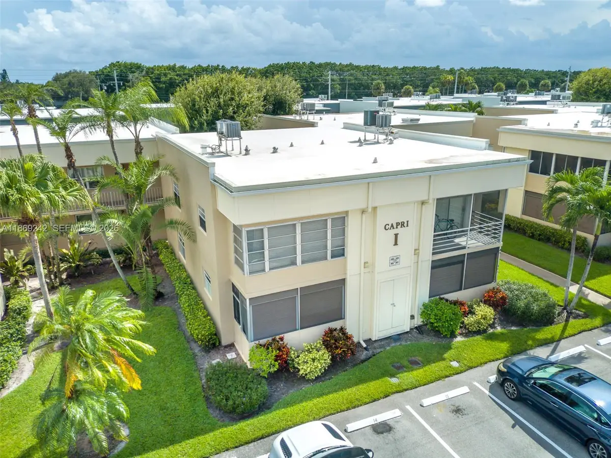 402 Capri I #402, Delray Beach, FL 33484 - Image #1