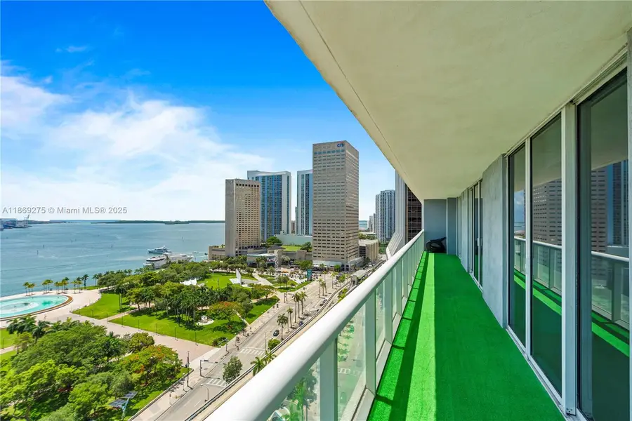 50 Biscayne Blvd #1902, Miami, FL 33132 - #2