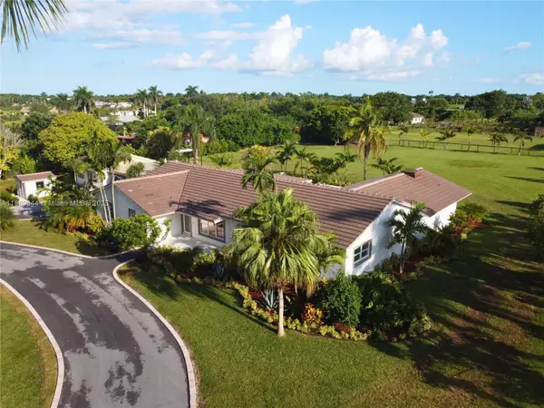 16490 SW 244th St, Homestead, FL 33031