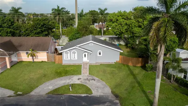 13648 SW 286th Ter, Homestead, FL 33033
