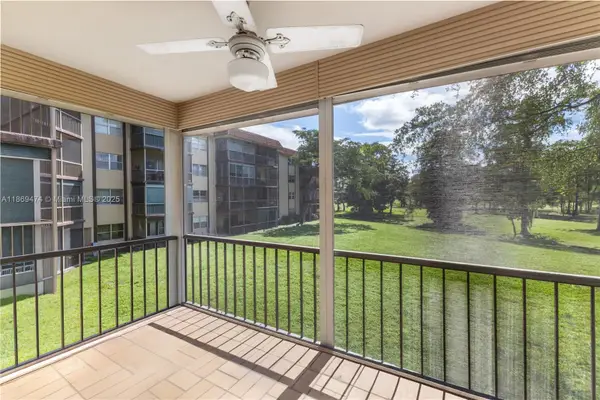 6260 S Falls Cir Dr #203, Lauderhill, FL 33319