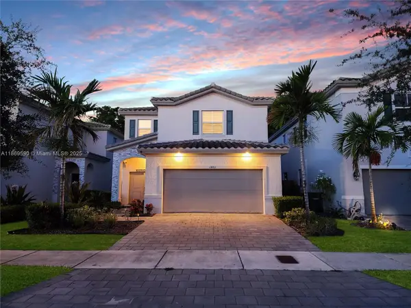 1401 SE 27th Ter, Homestead, FL 33035