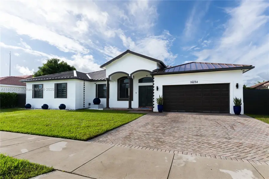 16234 SW 48 Terrace, Miami, FL 33185 - Image #2