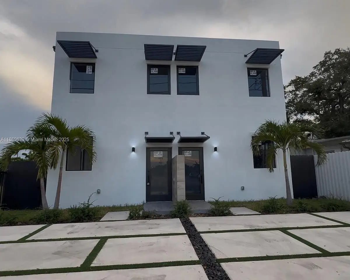 4311 NW 32nd Ave, Miami, FL 33142 - Image #1