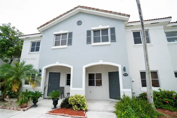 2930 SE 15th Ter, Homestead, FL 33035