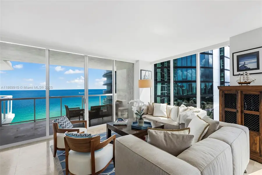 18671 Collins Ave #1603, Sunny Isles Beach, FL 33160 - #2