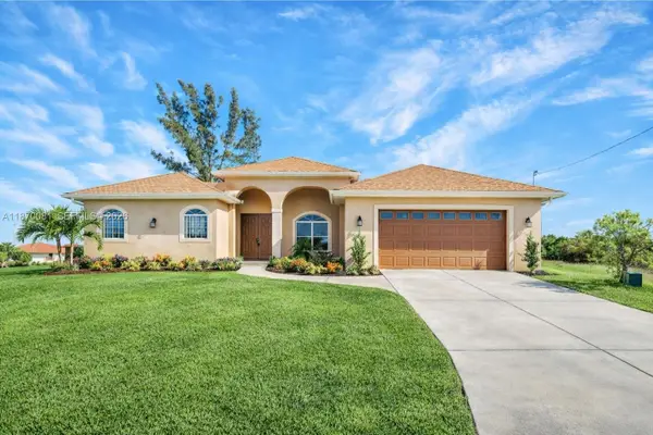 2019 SW 29th Ter, Cape Coral, FL 33914