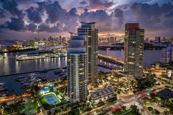 400 Alton Rd #TH-1A, Miami Beach, FL 33139