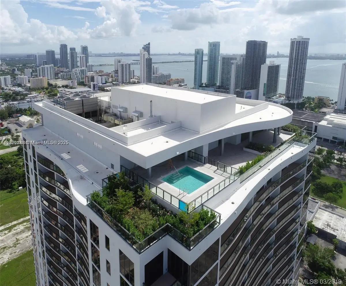 1600 NE 1st Ave #1914, Miami, FL 33132 - Image #1