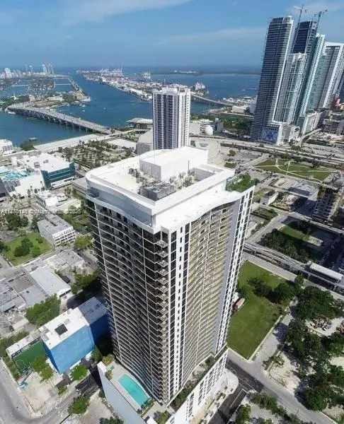 1600 NE 1st Ave #1914, Miami, FL 33132 - Image #2