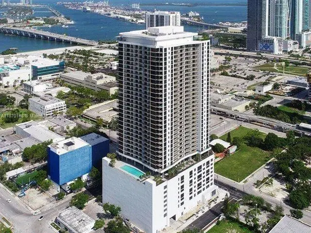 1600 NE 1st Ave #1914, Miami, FL 33132 - Image #3